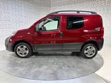 Fiat Fiorino Adventure SX Kombi+DAB+SITZHEIZUNG+ - Fiat Fiorino: Sx