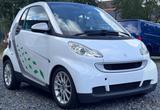 Smart ForTwo fortwo coupe Micro Hybrid Drive 52 kW - Smart ForTwo bis 5.000 Euro