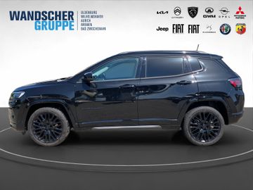 Jeep Compass- 1.5 MultiAir S FWD Kam.+KeyLess+Navi
