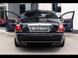 Rolls-Royce Ghost 6.6 V12 ALPINE TRIAL CENTENARY 1/35°THEATR - Rolls-Royce Ghost Gebrauchtwagen