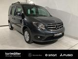 Mercedes-Benz Citan 111 CDI Tourer EDITION L Klima+Sitzh+Radio - gebrauchte Mercedes-Benz Citan aus dem Jahr 2019