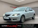 Mazda 3 Lim. 1.6 Active Automatik-BI-XENON - Mazda 3 in Lübeck