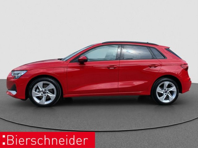 Audi A3 Sportback 40 TFSI e advanced AHK LED SONOS Hu imagem 3