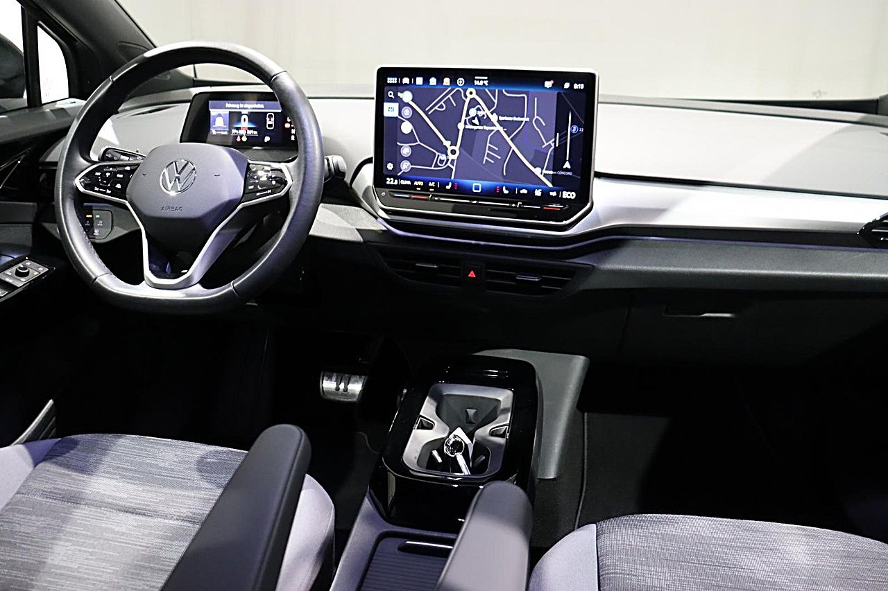 Volkswagen ID.4 - Bild 7