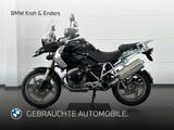 BMW R 1200 GS 2-Pakete+ESA+ASC+Heizgriffe+Kofferhalt - BMW R 2