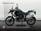 BMW R 1200 GS 2-Pakete+ESA+ASC+Heizgriffe+Kofferhalt - BMW 2010 R1200R
