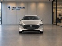 Mazda 3 - Vorschau Bild 3