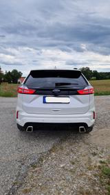 Ford Edge 2,0 l EcoBlue Bi-Turbo 4x4 ST-LINE Auto... - Ford Edge von privat