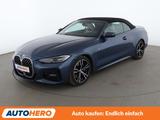 BMW 430i M Sport Aut.*NAVI*LED*TEMPO*CAM*PDC* - BMW 430 in Stuttgart