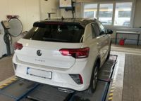 Volkswagen T-Roc - Vorschau Bild 2