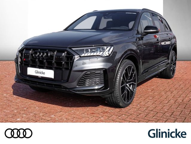 Audi SQ7 competition plus TFSI 373(507) kW(PS) tiptro