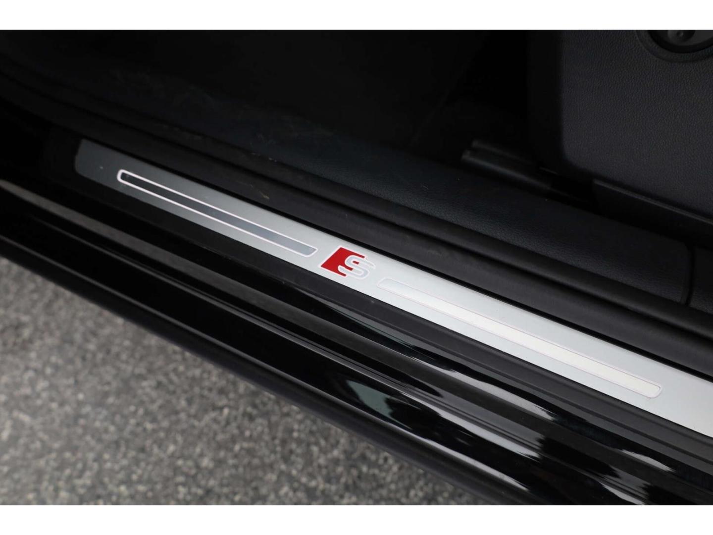 Audi Q2 40 TFSI quattro S line AHK/SH/RFK/LED/NAV, миниатюра 20