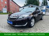 Opel Isignia Sports Tourer EditionNUR 71.819KM 1 HAND - Opel Insignia: 1.8