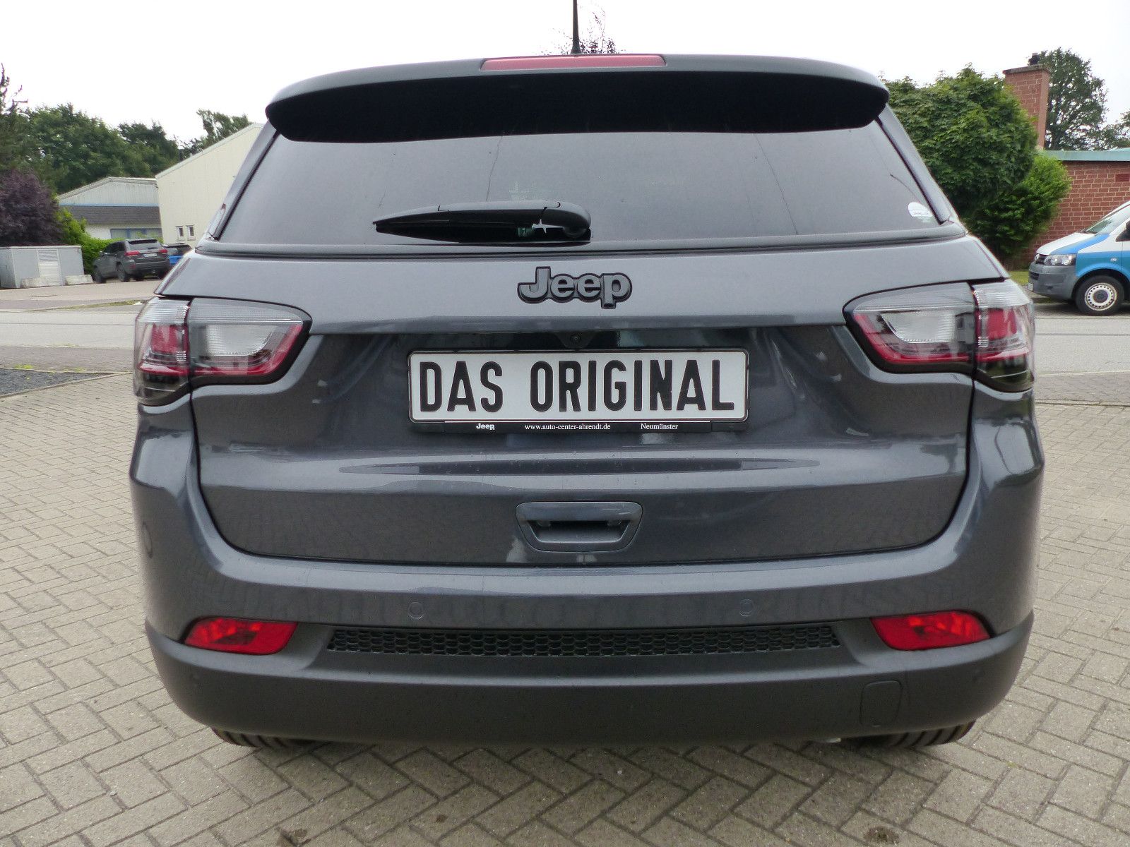 Jeep Compass - Bild 6