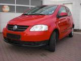 Volkswagen Fox Servolenkung TÜV NEU ! - rote Volkswagen Fox
