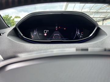 Peugeot 3008 - 12