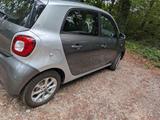 Smart ForFour 1.0 52kW -Top gepflegt ! - Smart ForFour von privat