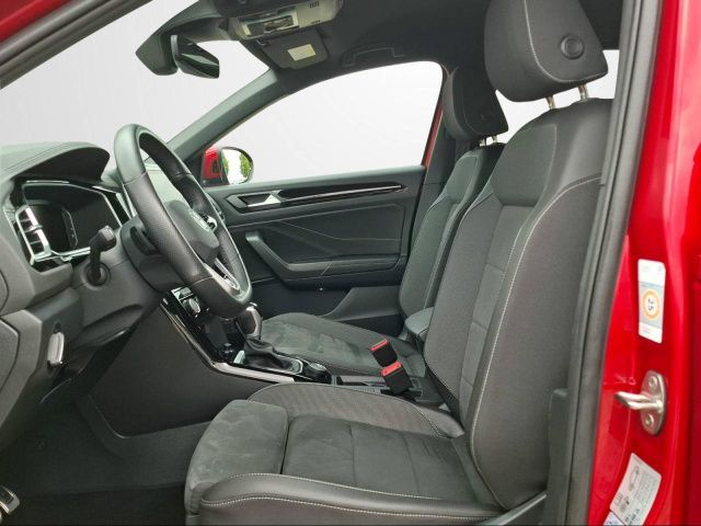T-ROC 2.0 TSI DSG 4MOTION