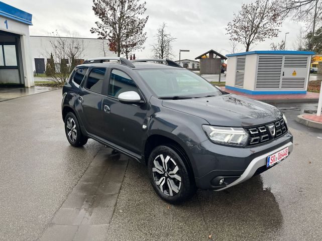 Dacia Duster Prestige++Automatik,Navi++