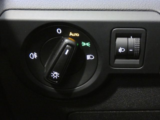 T-Cross 1.0 TSI GOAL AHK ACC NAVI LED SHZ KLIMA
