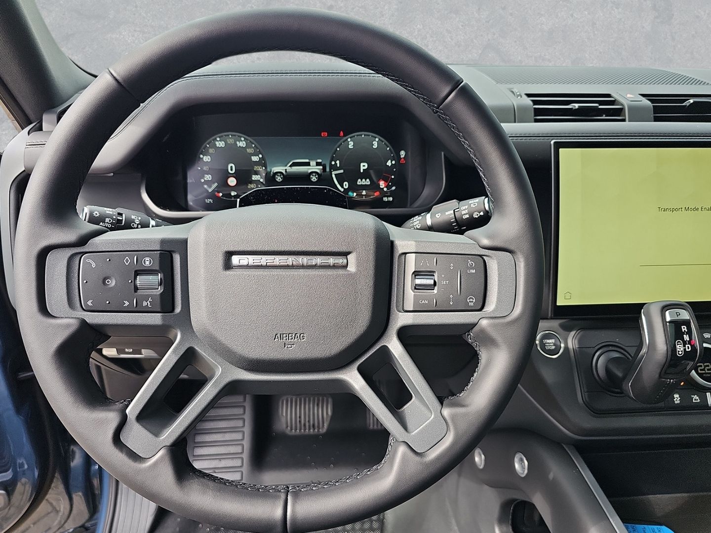 Land Rover Defender - Bild 12