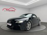 Audi TT RS 2.5 TFSI quattro*MANUAL*15T€ UMBAU* - gebrauchte Audi TT RS aus dem Jahr 2009