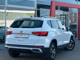 Seat Ateca Style Edition - Seat Ateca Style mit Benzin-Antrieb