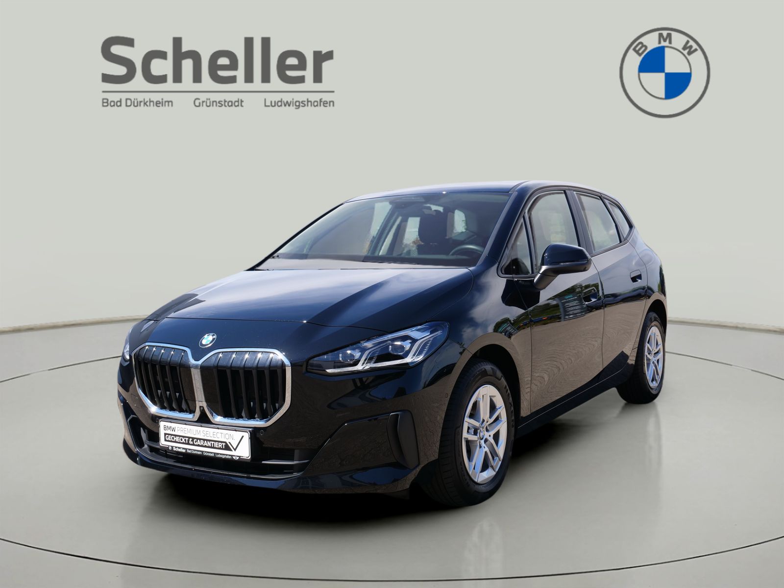 BMW 220i 2023
