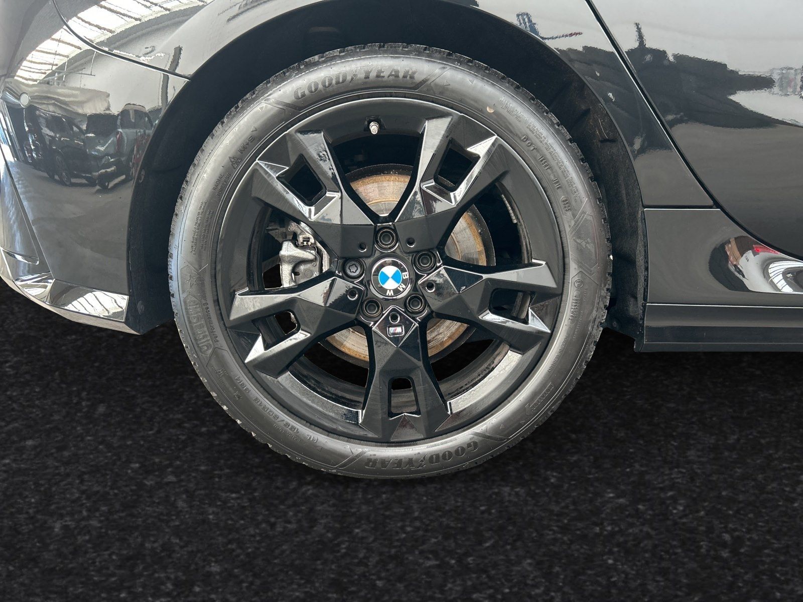 BMW 123 - Bild 4