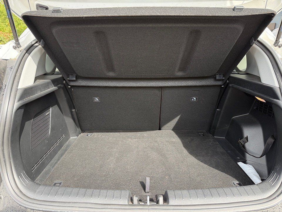Fahrzeugabbildung Hyundai BAYON 1.0T 120PS 48V DCT Prime Assistenzpaket Pl