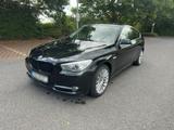 BMW GT 530D F07 - BMW 5er-Reihe F07 mit Diesel-Antrieb