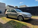 Volkswagen VW Golf 4 1.6 16V dezentes Tuning - Volkswagen Golf: V Tuning