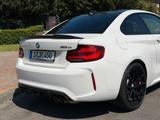 BMW M2 CS 1. Hd Langstrecken Firmenauto Scheckheft  - BMW: Cs