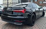 Audi A6 LED LICHT-AUTOMATIK-NAVIGATION-SHZ-PDC-TEMPO- - Audi A6: Auto