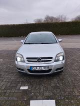 Opel Vectra GTS 1.9 CDTI 110kW GTS - Opel Vectra: C Cdti