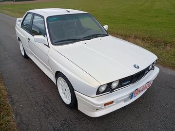 صورة 2 لـ 1987 BMW M3