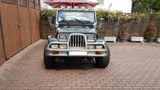 Jeep Wrangler 4.0 Sport  - Jeep aus 1991