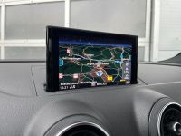 AUDI A3 30 TDI Limousine SCHECKH. SHZ NAV PDC BIXENON bei Autohaus Landmann & Maier OHG