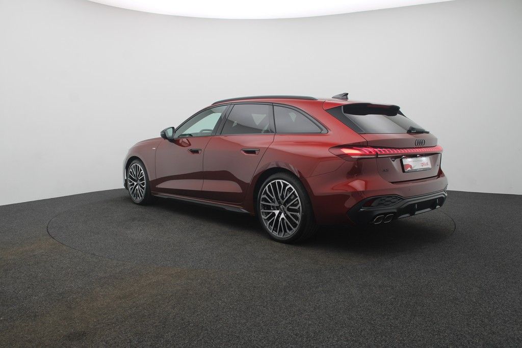 Audi A5 Avant TDI quattro 150 kW S tronic B&O, S lin imagem 3
