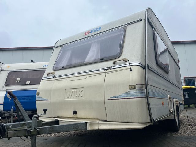Wilk de Luxe 400-viele Extras-LIEFERUNG MÖGLICH!!!
