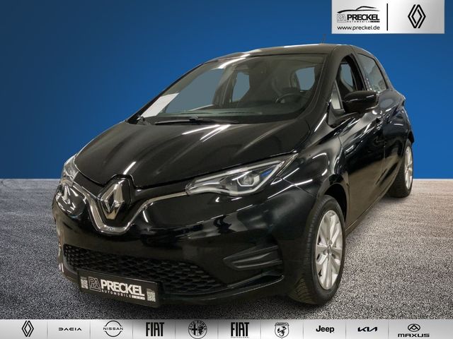 Renault ZOE EXPERIENCE Selection Z.E. 50 / CCS