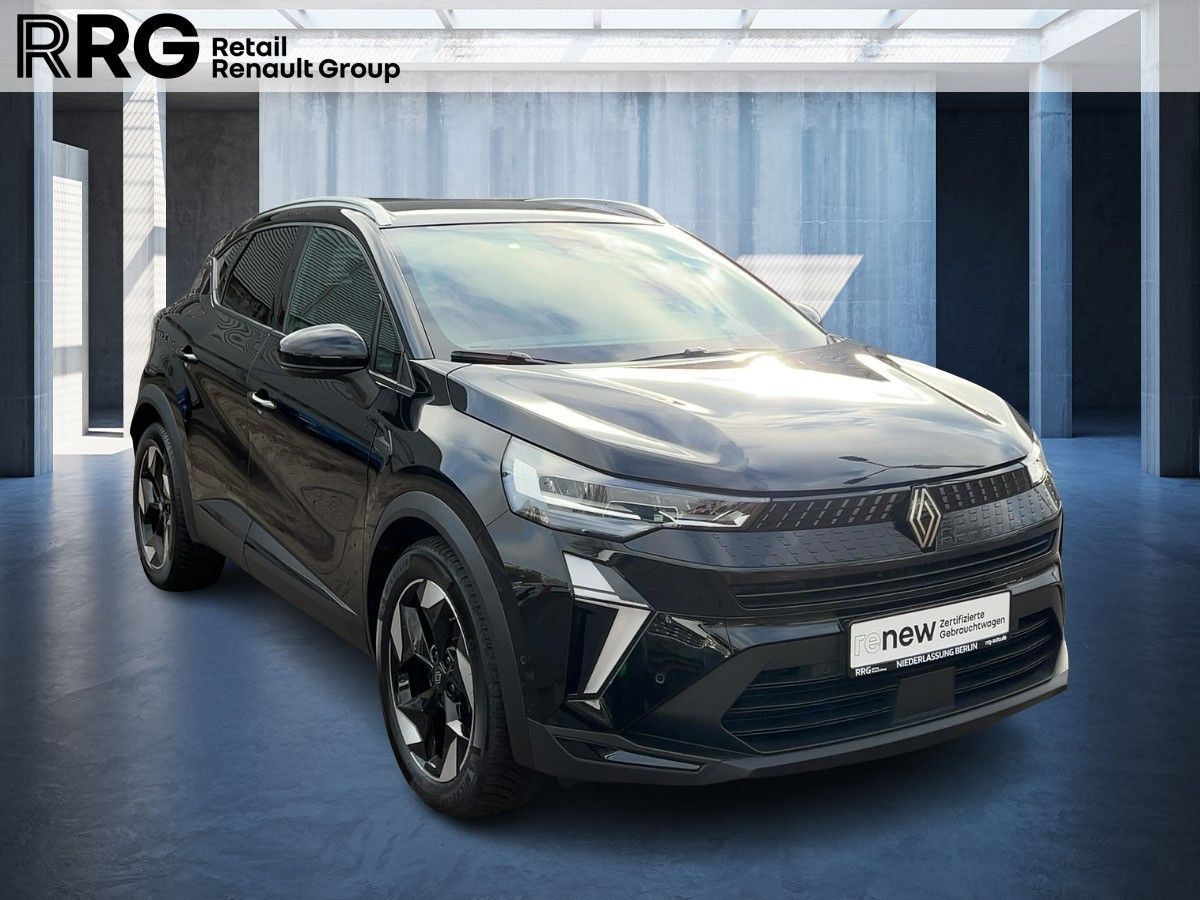 Renault Captur - Bild 7