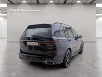 BMW X7 - Vorschau Bild 5
