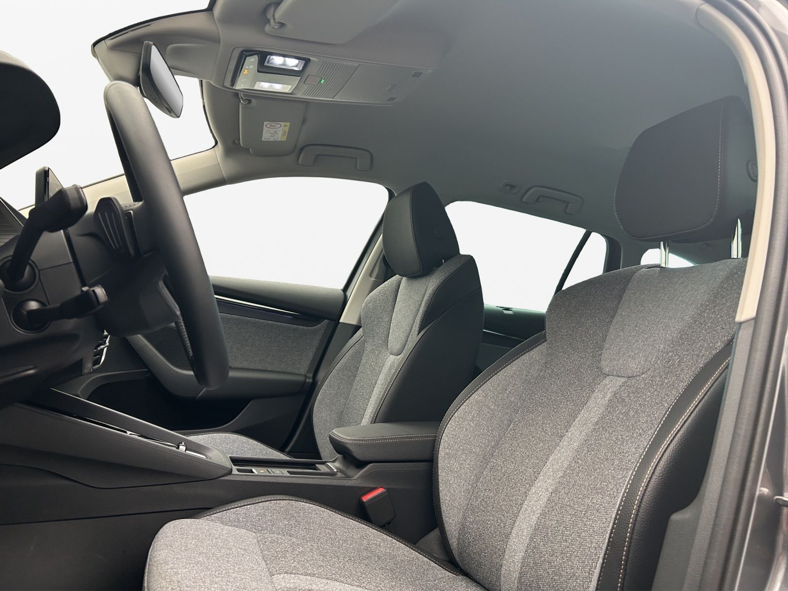 Skoda Octavia - Bild 11