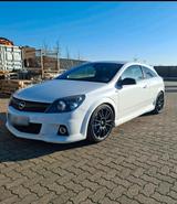 Opel Astra H OPC Nürburgring Edition #420 - Opel Astra aus 2008: Opc