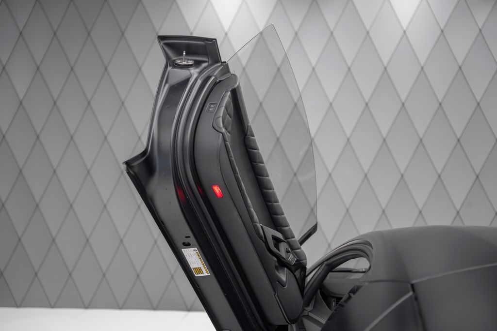 Aventador LP 700-4 MATTBLACK - Bild 12