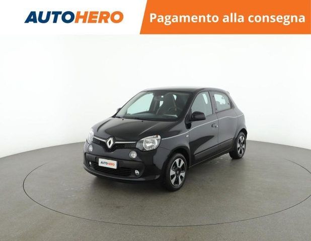 Renault RENAULT Twingo SCe EDC Lovely