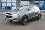 Hyundai ix35 Finale Blue 2WD - Hyundai ix35 in Solingen