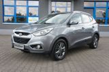 Hyundai ix35 Finale Blue 2WD - Hyundai ix35 in Düsseldorf