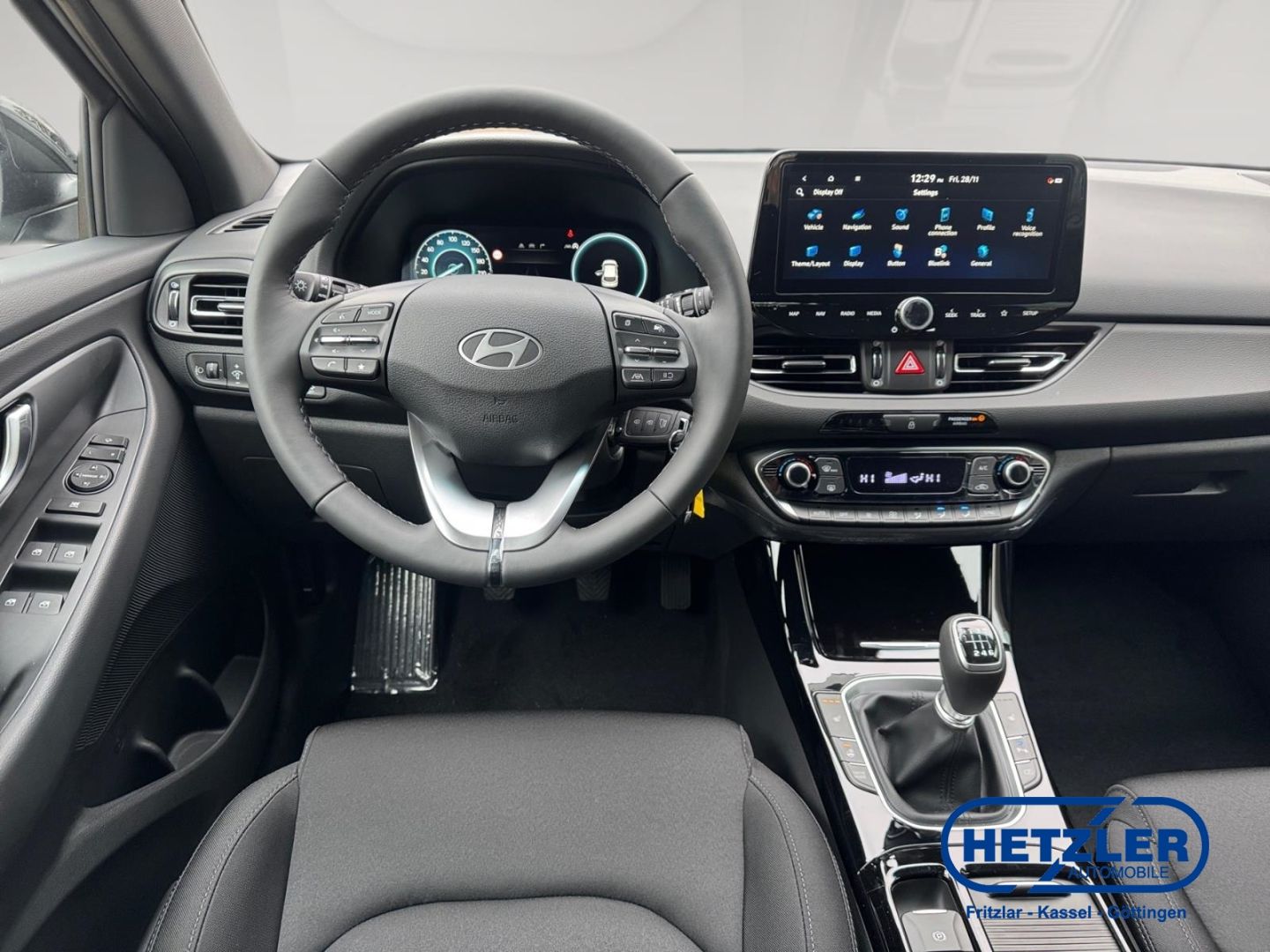 Hyundai i30 – Bild 10